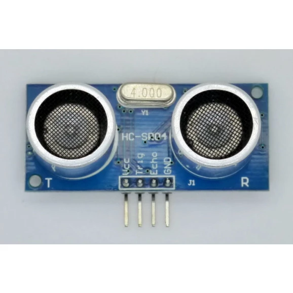 Módulo Sonar HC-SR04 - GC-47