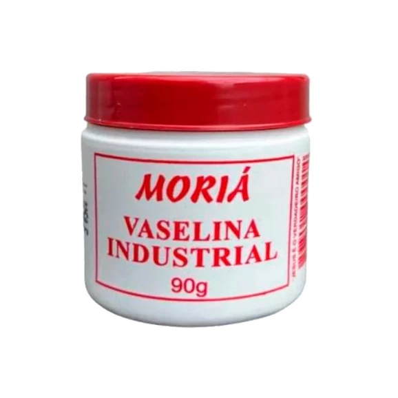 Vaselina Sólida 90g - Moria