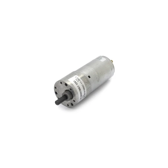 Motor com Redução 12V 84 RPM Cód. Motor 47