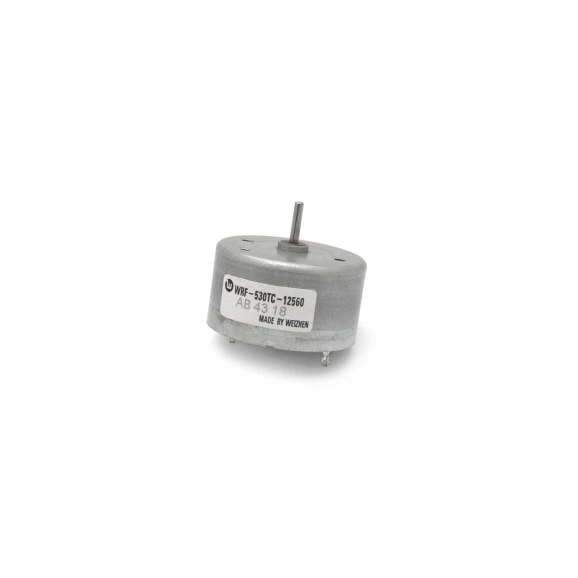 Motor DC 4 a 14V 5500 RPM