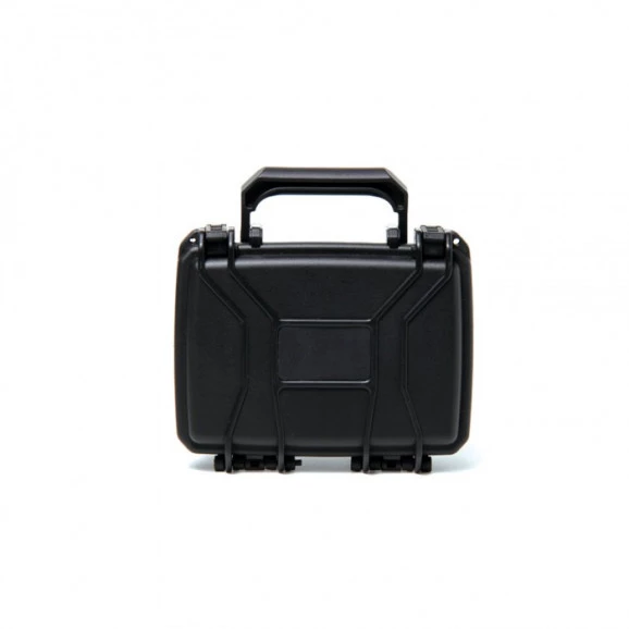 Mala Plástica Case MP-0020 - Patola