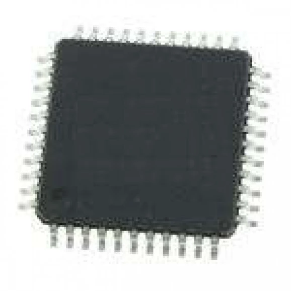 Microcontrolador PIC16F877-20/PQ SMD MQFP-44 - Cód. Loja 2648 - Microchip