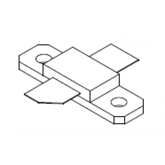 Transistor MRF184 - MOTOROLA