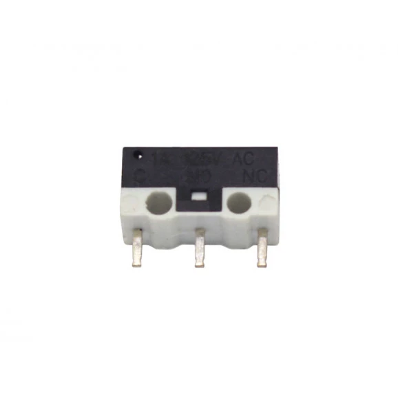 Chave Micro Switch MSW-21 1A/125/250Vac - Jietong