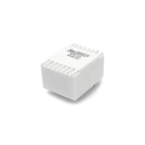 Mini Trafo MTE-3/3 50/60Hz