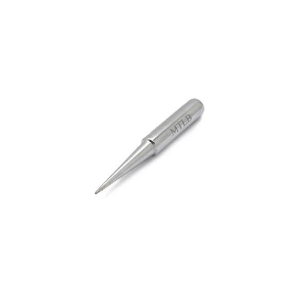 Ponta Cônica MTLB 0,4mm para Estação de Solda - Hikari