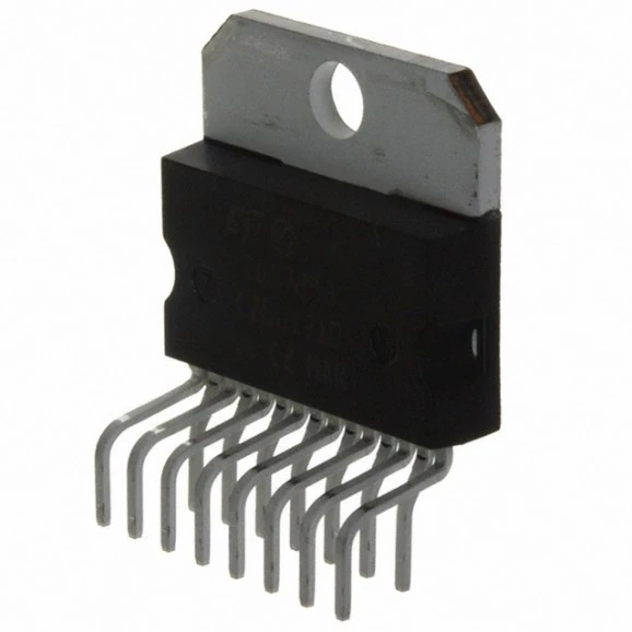 Circuito Integrado TDA7379 Multiwatt-15 - Cód. Loja 5224 - STMicroeletronics