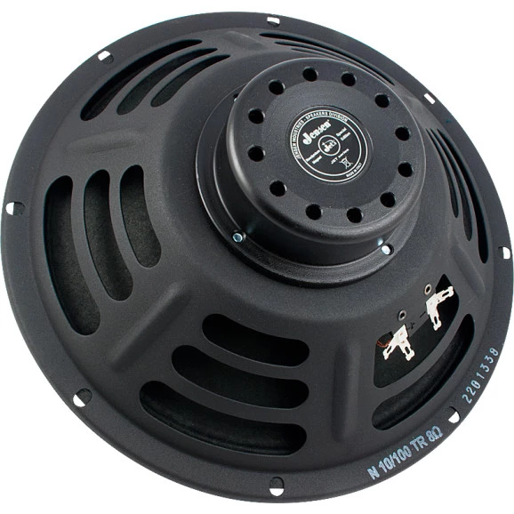 Falante Jensen N10/100 8 Ohms 100W 10 Polegadas - ZJ05360