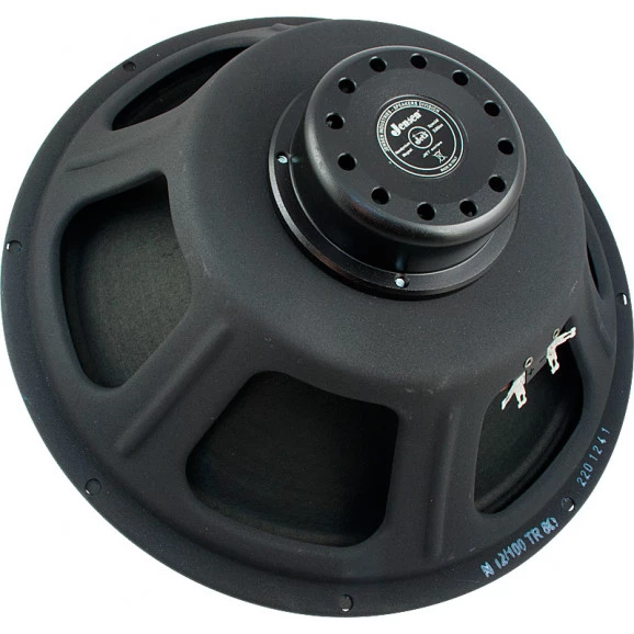 Falante Jensen N12/100 Tornado Classic 8 Ohms 100W 12 Polegadas - ZJ06355