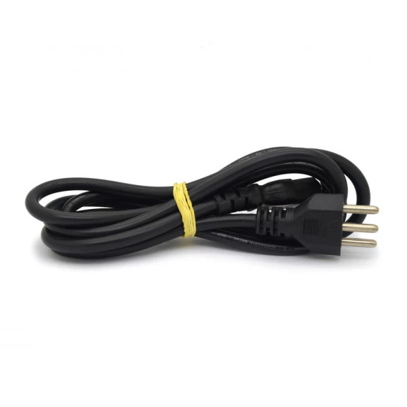 Cabo Rabicho Trifásico Macho/Fêmea N17 3x1.5mm de 2 Metros - Mult Cabo