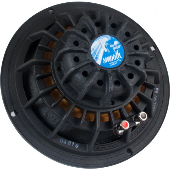 Falante Jensen BS8N/250A 8 Ohms 250W 8 Polegadas -  ZJ04810