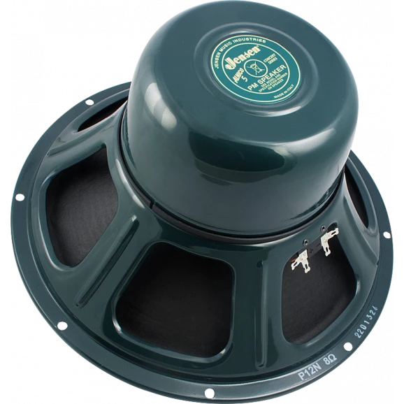 Falante Jensen P12N 8 Ohms 50W 12 Polegadas - ZJ06040