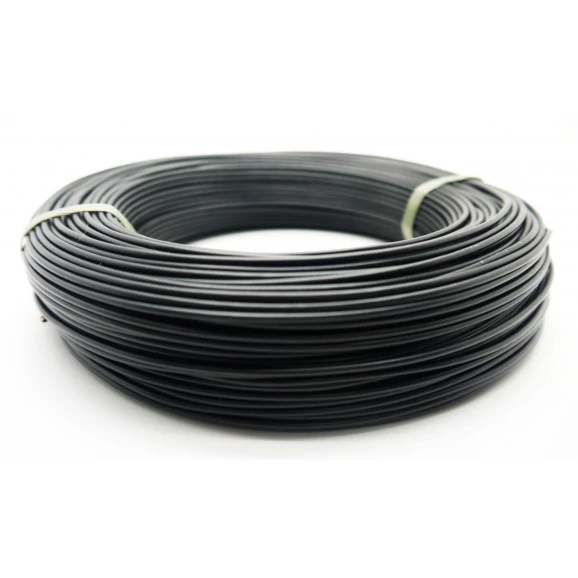Preto - 1,00mm Quadrados