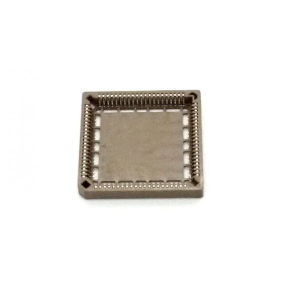 Soquete PLCC84 SMD 84 pinos - Loja 449 - 450