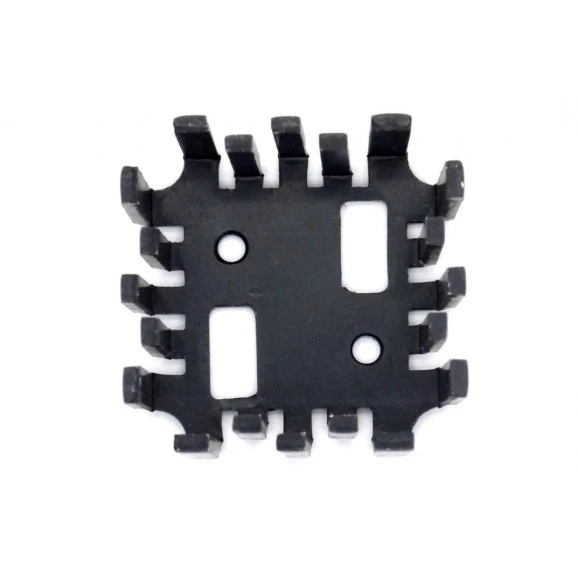 Dissipador de Calor 180648 - Eletro Service 
