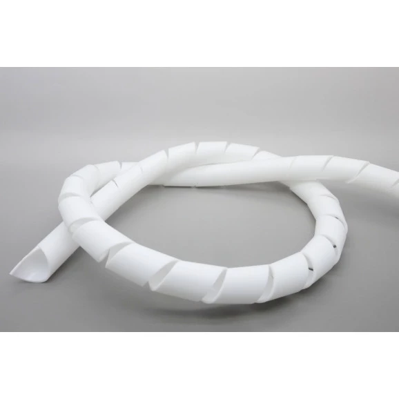 Organizador para Cabos Espiral 1
