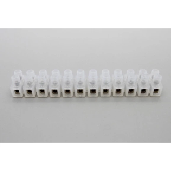 Conector Sindal 812 250V/24A - Para fio de até 4mm