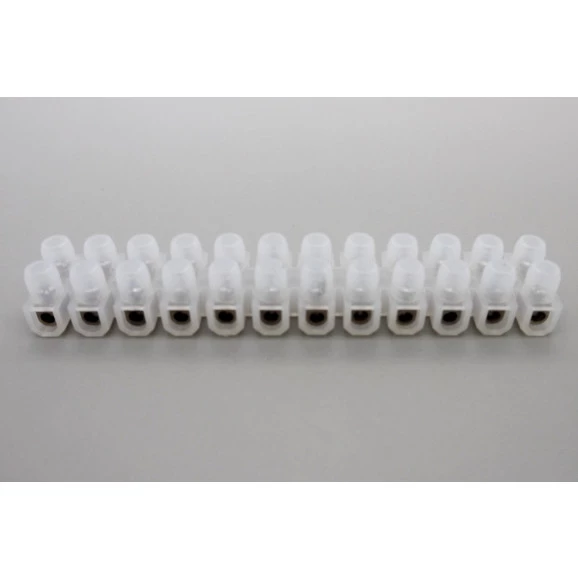 Conector Sindal 112  600V/25A - Para fio de até 4mm