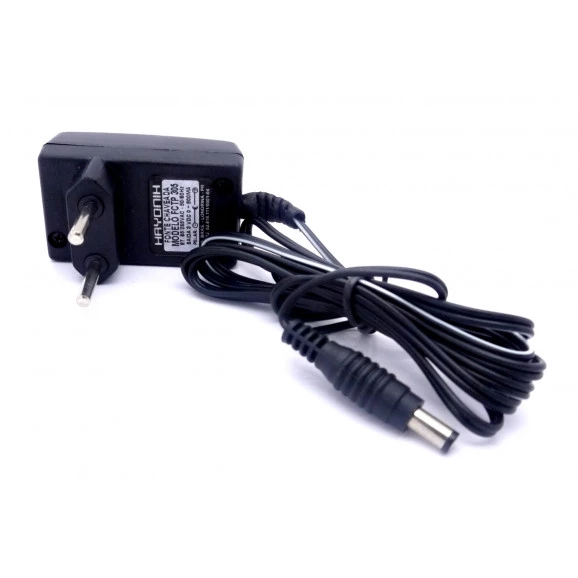 Fonte FCTP 305 3VDC 500mA P4 C+ Chaveada - HAYONIK