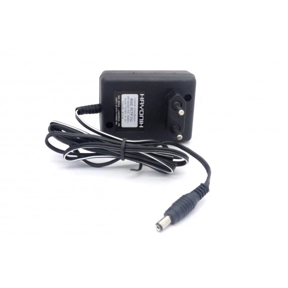 Fonte FCTP-752 7,5VDC 2A Chaveada - HAYONIK