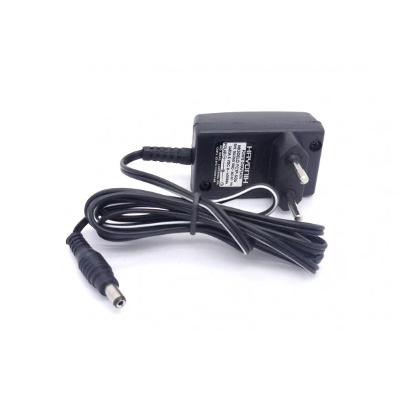 Fonte FCTP-506 5VDC 600mA Chaveada - HAYONIK
