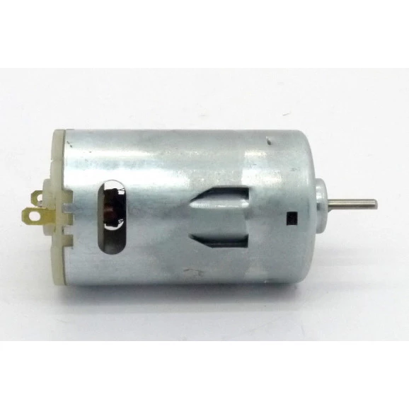 Motor DC 24V 2.400 RPM Cód. Motor 69