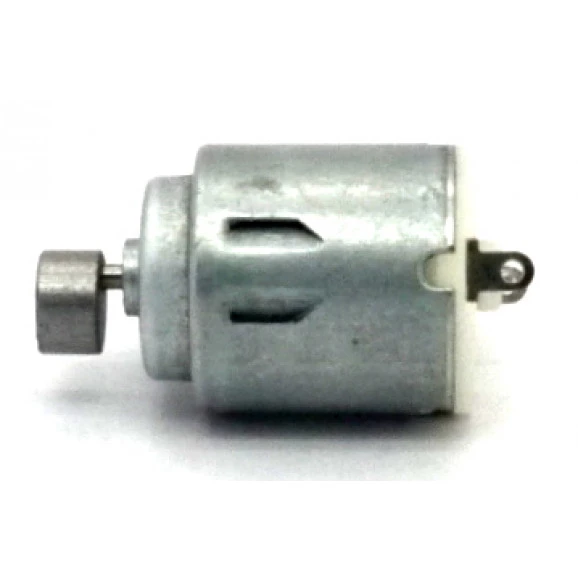 Motor DC com Pêndulo 3V 10.900 RPM - Cód. Motor 70
