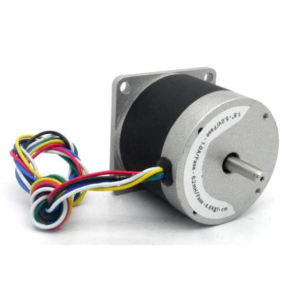 Motor de Passo 4.6Kg - Cód. Motor 25