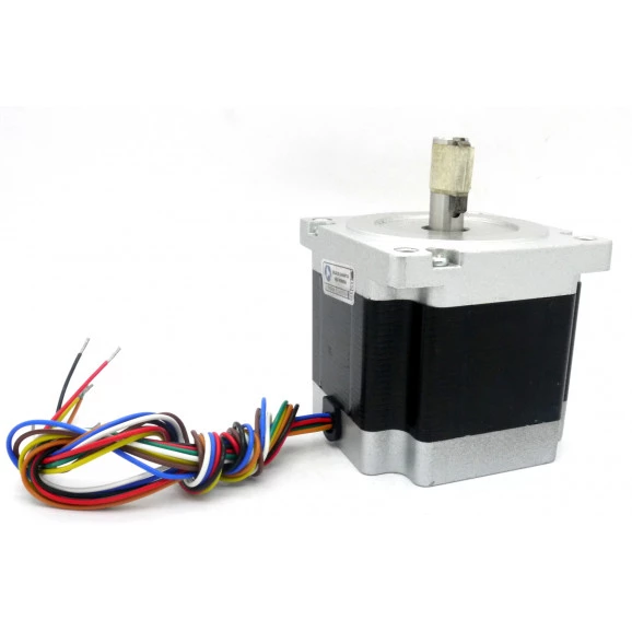 Motor de Passo 42Kg Cód. Motor 29
