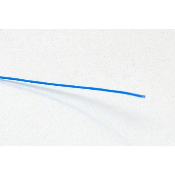 Fio Wire Wrap 30AWG  0.05mm  Azul WPR.A.30.006 Preço Por Metro - Almak