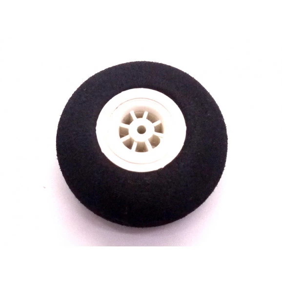 Pneu de Espuma  para Aeromodelo - Extra leve - 150 0342