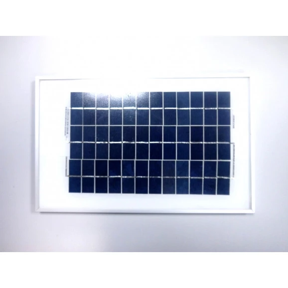 Painel Solar MR-05 SG-005 5W