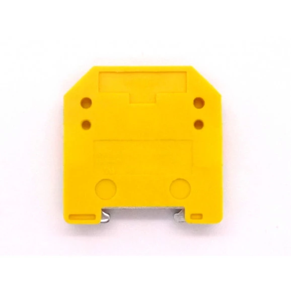 Borne de Aterramento  SRSL4T-15- Phoenix Mecano