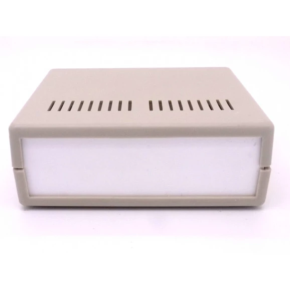 Caixa Plástica HT050 Cinza - Shako