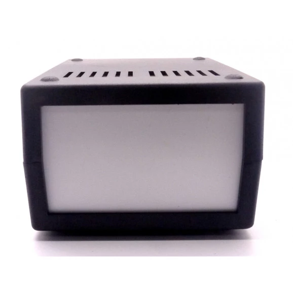 Caixa Plástica HT100 Preto - Shako