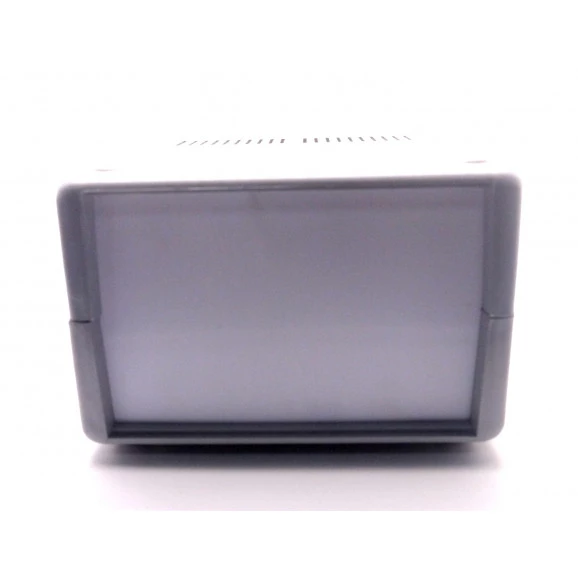 Caixa Plástica HT200 Cinza - Shako