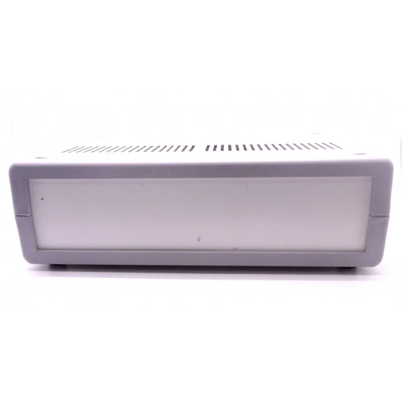 Caixa Plástica HT300 Cinza - Shako