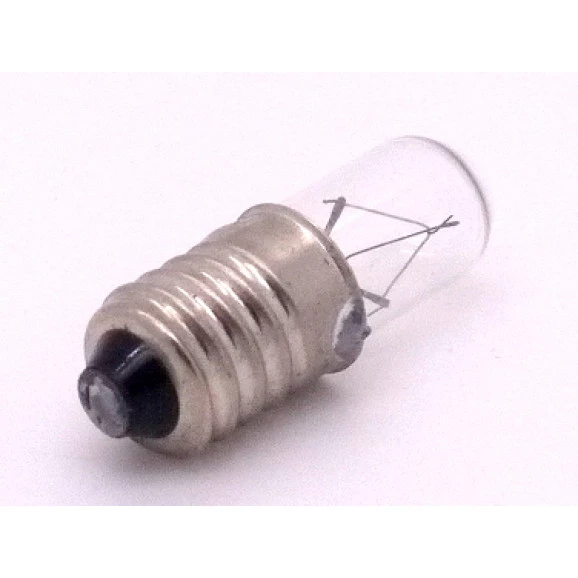 Lâmpada Rosca 12V/3W 