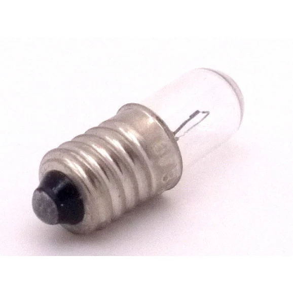 Lâmpada Rosca 6V/3W 