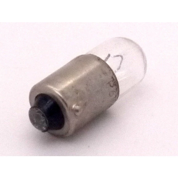 Lâmpada Baioneta 6V/3W 