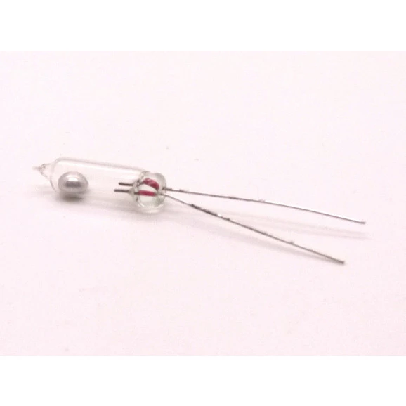 Sensor de Inclinação/Movimento por Mercúrio 4x12mm