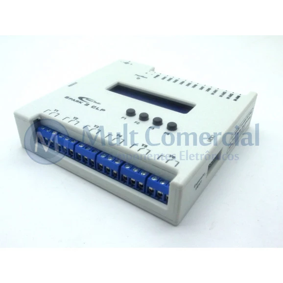 CLP Spark 2 modelo PLC2100