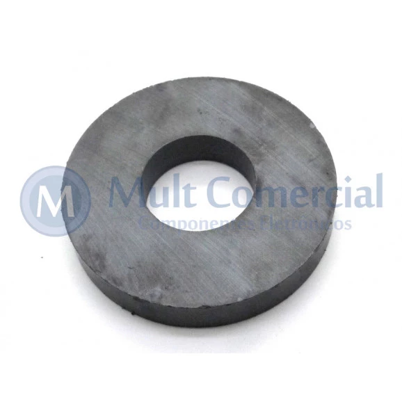Anél de Ferrite 60mmx24mmx10mm
