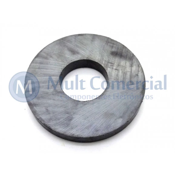 Anél de Ferrite 81mmx32.5mmx12mm