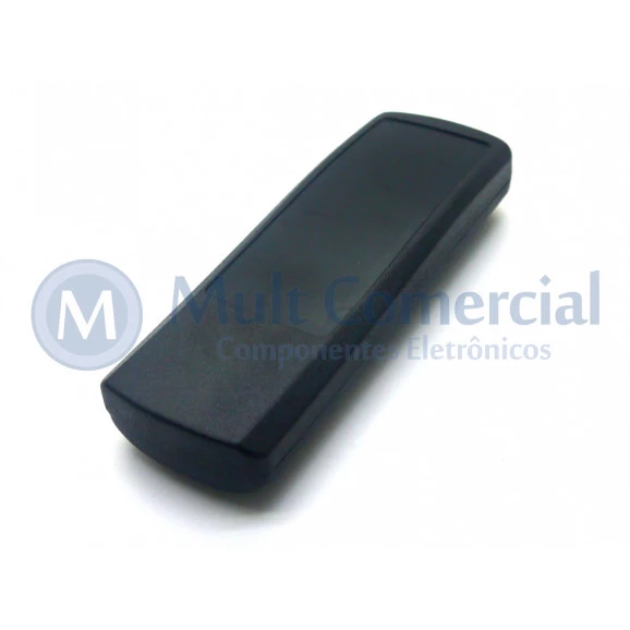 Caixa Plástica Para Controle CR-100/2 - Patola