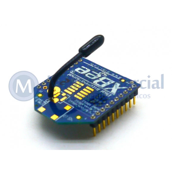 Módulo Digi XBee-PRO XB24-Z7WIT-004 - BC