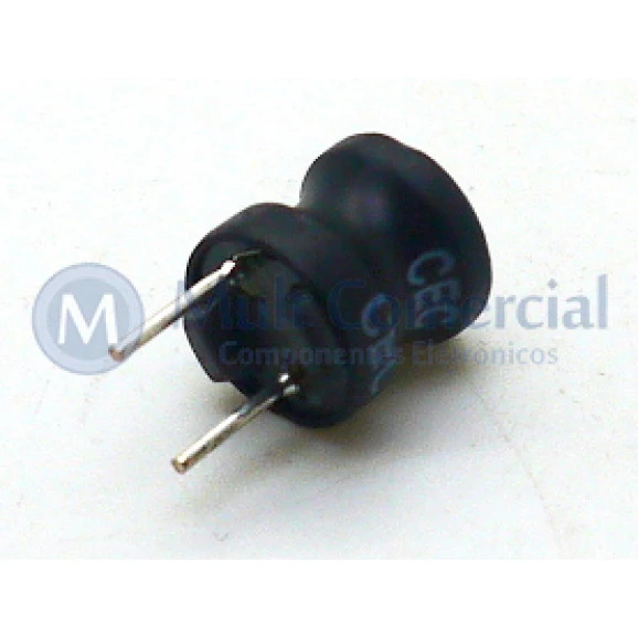 Indutor Fixo 3300UH - CRCH-895-3321-874148