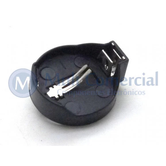 Suporte para Bateria CR2032