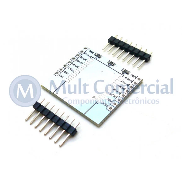 Módulo Adaptador ESP8266 - GC-67