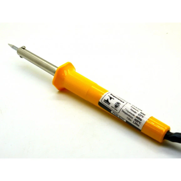 Ferro de Solda FS40-E127 - 127V 40W - Enerbras